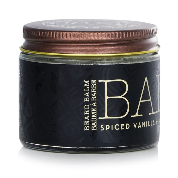 Beard Balm - # Spiced Vanilla - 56.7g/2oz