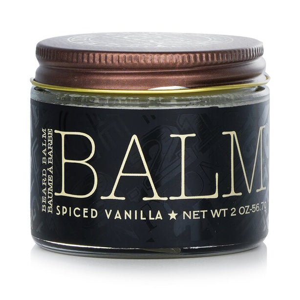 Beard Balm - # Spiced Vanilla - 56.7g/2oz