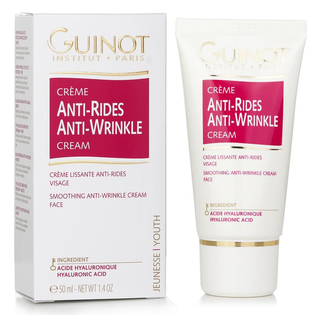 Anti-wrinkle Cream - 50ml/1.7oz