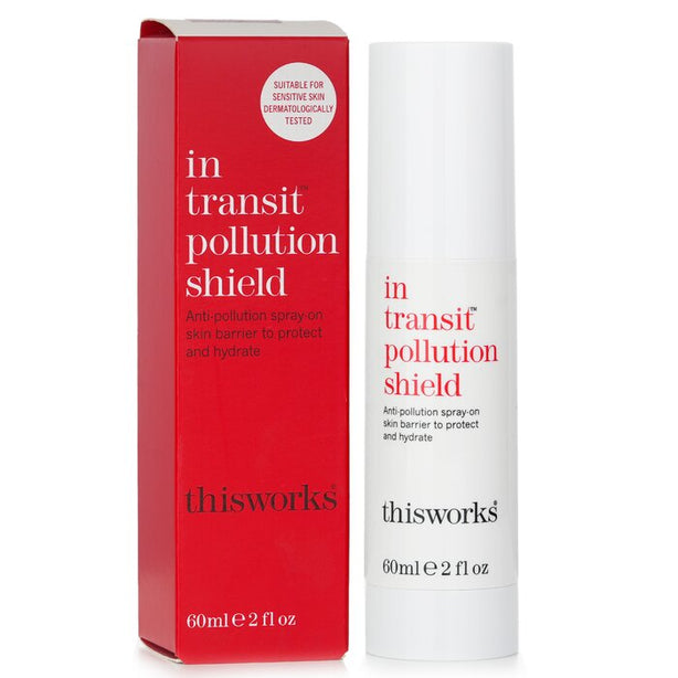 In Transit Pollution Shield - 60ml/2oz