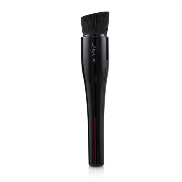 Hasu Fude Foundation Brush - -