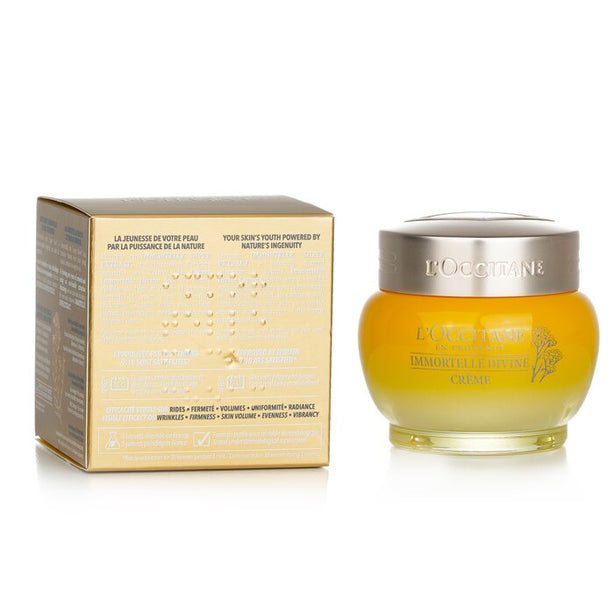 Immortelle Divine Cream (random Packaging) - 50ml/1.7oz