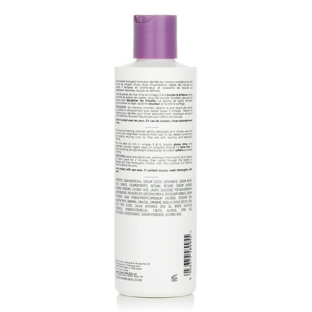 Luscious Curl Conditioning Cleanser With Chia Seed Oil - 250ml/8.4oz