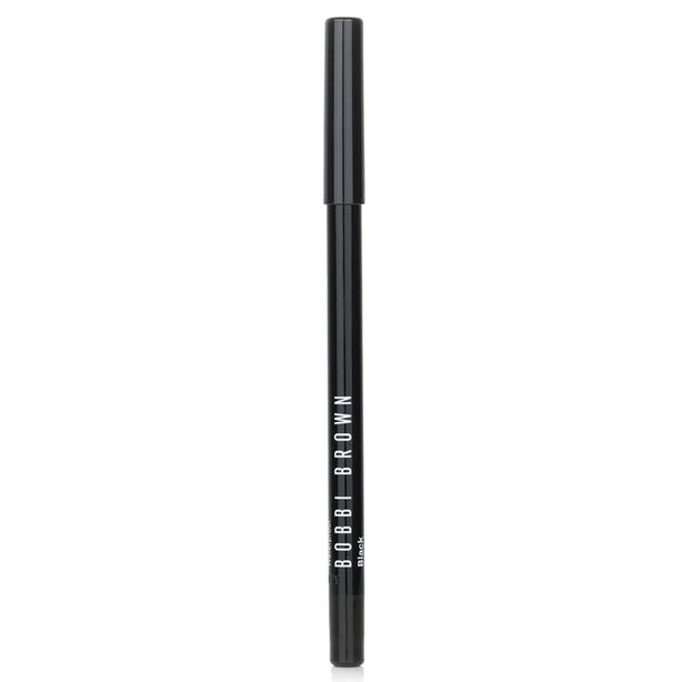 24 Hour Waterproof Kajal Liner - # Black - 1.2g/0.04oz