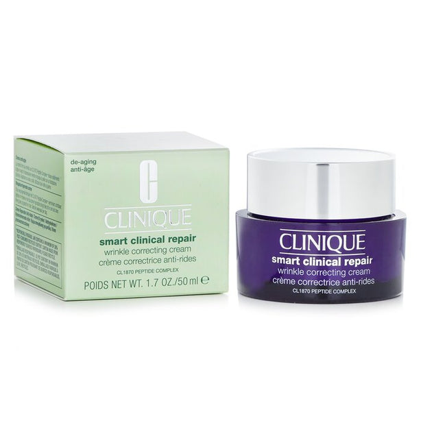 Clinique Smart Clinical Repair Wrinkle Correcting Cream - 50ml/1.7oz