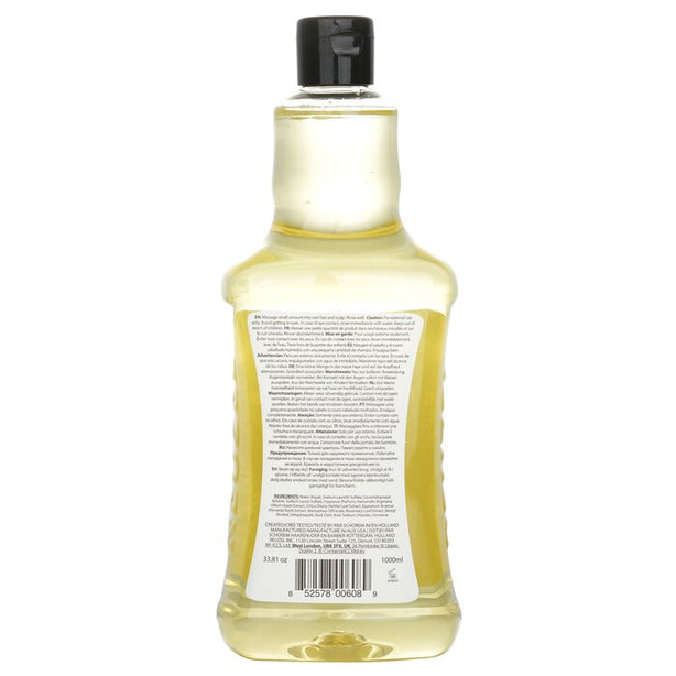 Daily Shampoo - 1000ml/33.81oz