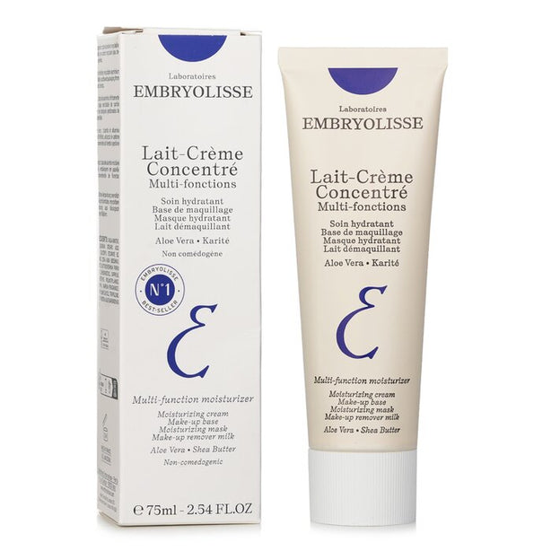 Lait Creme Concentrate (24-hour Miracle Cream) - 75ml/2.6oz