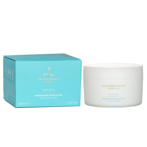 Revive - Energising Exfoliator - 200ml/6.76oz