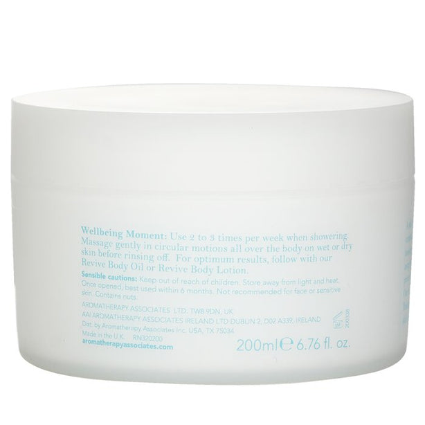 Revive - Energising Exfoliator - 200ml/6.76oz