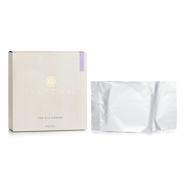 The Silk Canvas - 20g/0.7oz