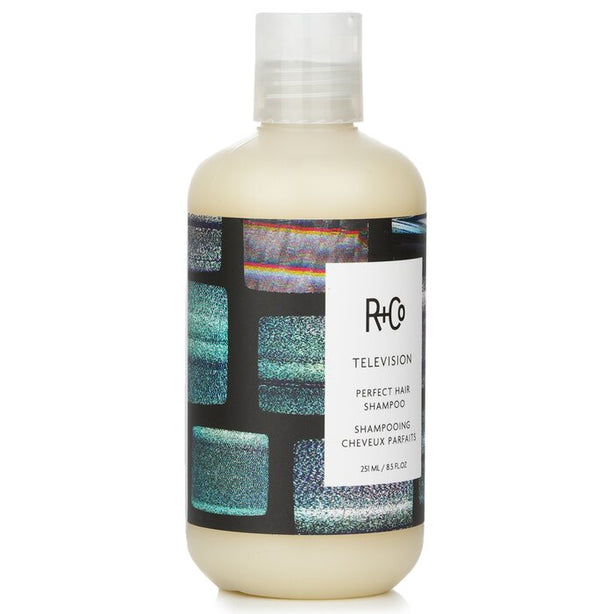 Television Perfect Hair Shampoo - 241ml/8.5oz