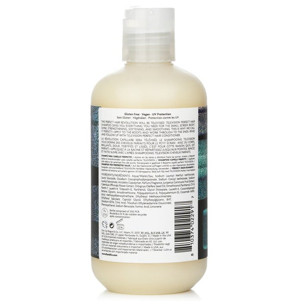 Television Perfect Hair Shampoo - 241ml/8.5oz