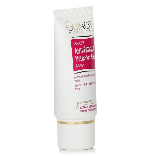 Anti-fatigue Yeux Eye Mask - 30ml/1.06oz