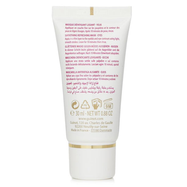 Anti-fatigue Yeux Eye Mask - 30ml/1.06oz