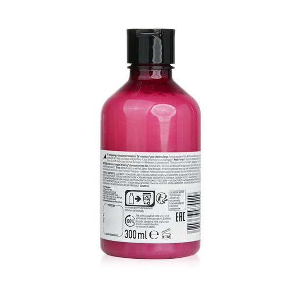 Professionnel Serie Expert - Pro Longer Filler-a100 + Amino Acid Lengths Renewing Shampoo - 300ml/10.1oz