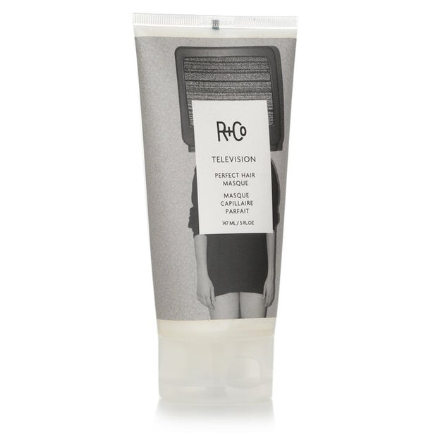 Television Perfect Hair Masque - 147ml/5oz