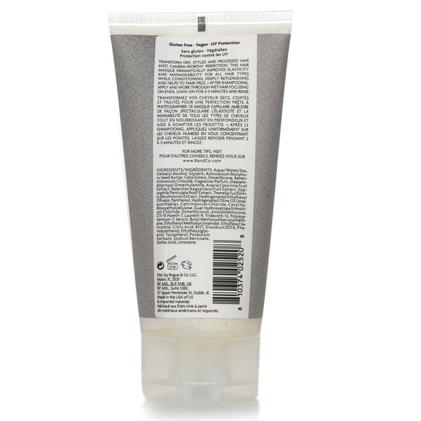 Television Perfect Hair Masque - 147ml/5oz