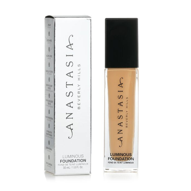 Luminous Foundation - # 305n - 30ml/1oz