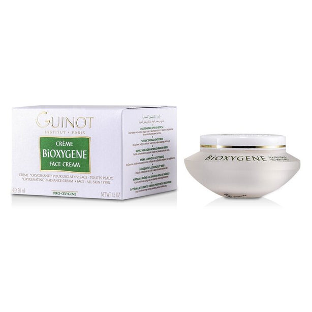 Bioxygene Face Cream (random Packaging) - 50ml/1.6oz