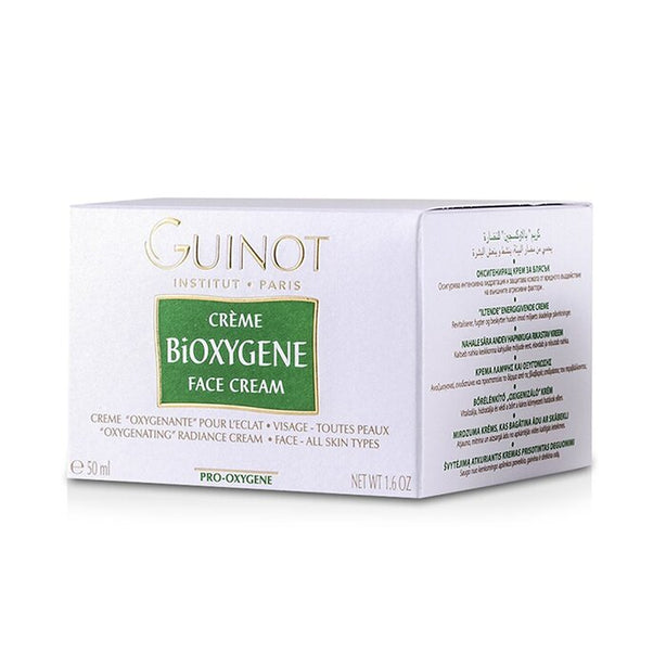 Bioxygene Face Cream (random Packaging) - 50ml/1.6oz