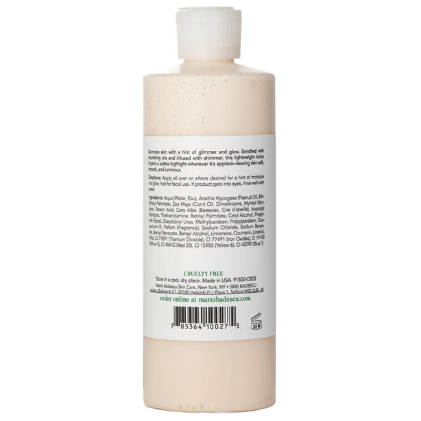 Summer Shine Body Lotion - For All Skin Types - 472ml/16oz