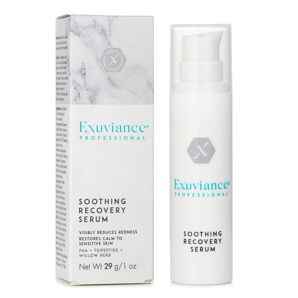Soothing Recovery Serum - 29g/1oz