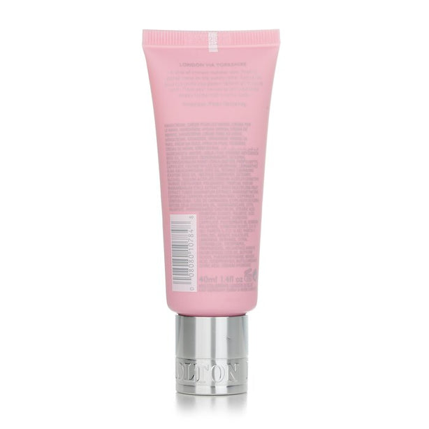 Delicious Rhubarb & Rose Hand Cream - 40ml/1.4oz