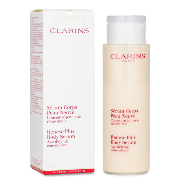 Renew Plus Body Serum - 200ml/6.8oz