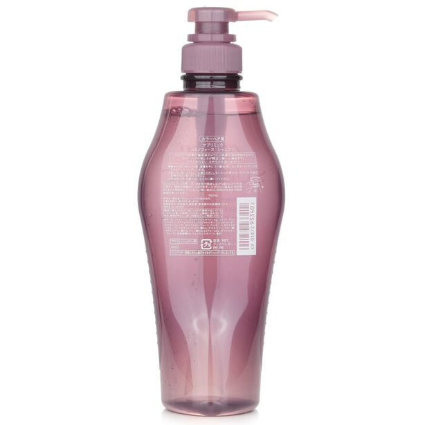 Sublimic Luminoforce Shampoo (colored Hair) - 500ml