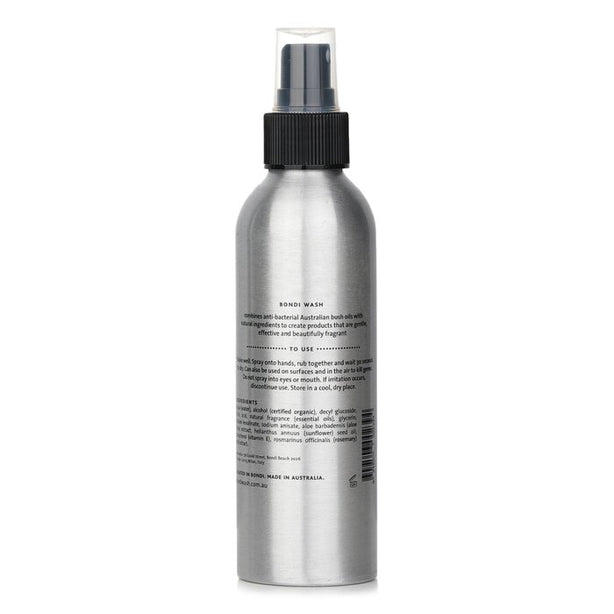 Hand Spray (tasmanian Pepper & Lavender) - 150ml/5.1oz