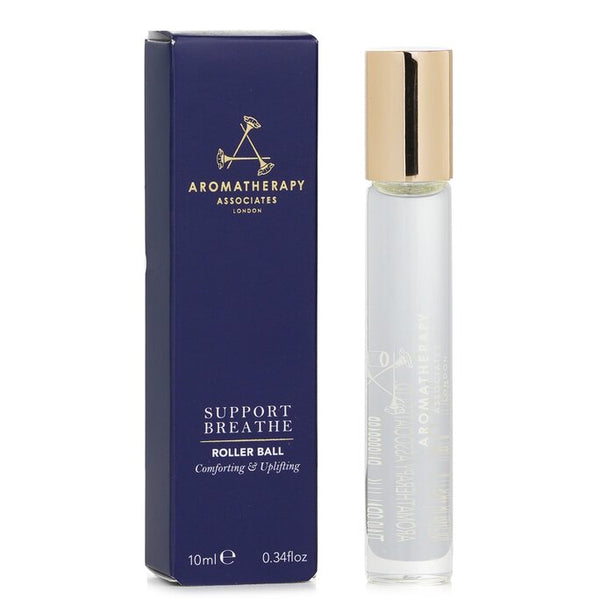 Support - Breathe Roller Ball - 10ml/0.34oz