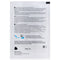 Hyaluronic Eye Pads With Immediate Results - 6x2pads