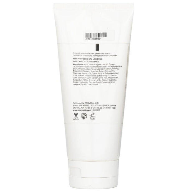 Elite Relief Soothing Peptide Gel - Salon Size - 170g/6oz
