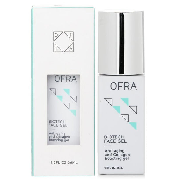 Biotech Face Gel - 36ml/1.2oz