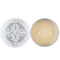 100% Beeswax Tin Candle - Jasmine Rose Cranberry - (8x6) cm