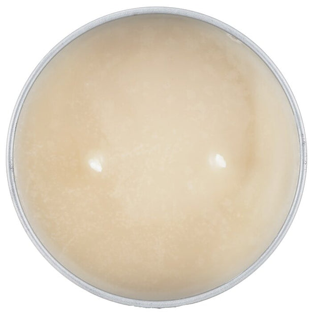 100% Beeswax Tin Candle - Jasmine Rose Cranberry - (8x6) cm