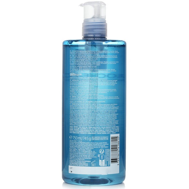 Lipikar Gel Lavant Soothing Protecting Shower Gel - 750ml/25.35oz