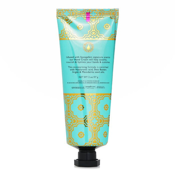 Hand Cream - Beach Grass - 57g/2oz