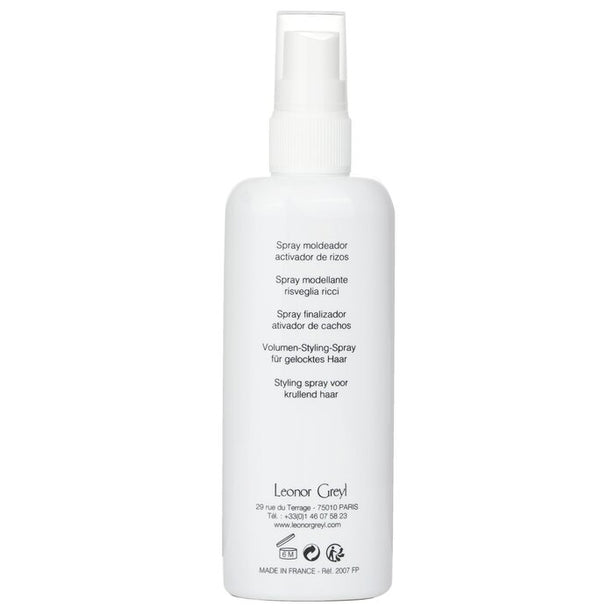 Spray Algues Et Fleurs Leave-in Curl Enhancing Styling Spray - 150ml/5oz