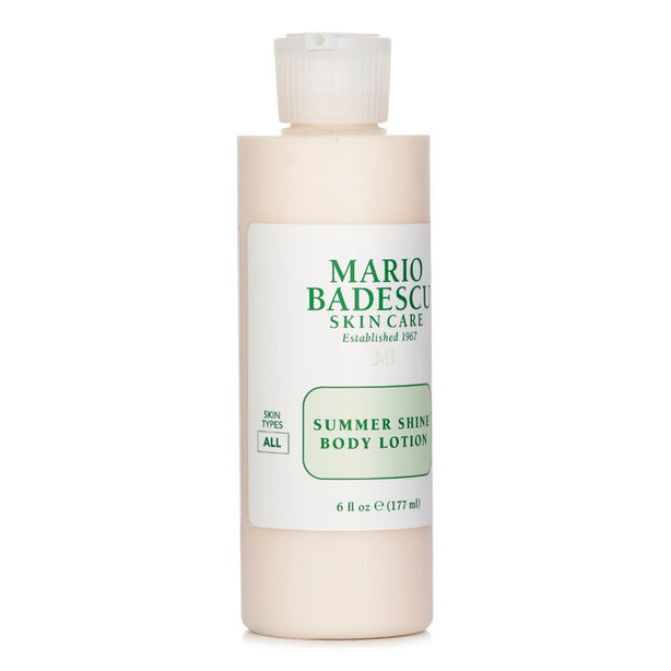 Summer Shine Body Lotion - 177ml/6oz