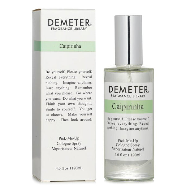 Caipirinha Cologne Spray - 120ml/4oz