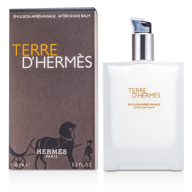 Terre D'hermes After Shave Balm - 100ml/3.3oz