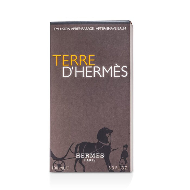 Terre D'hermes After Shave Balm - 100ml/3.3oz