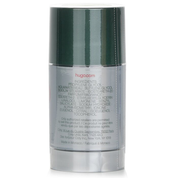 Hugo Deodorant Stick - 70g/2.4oz