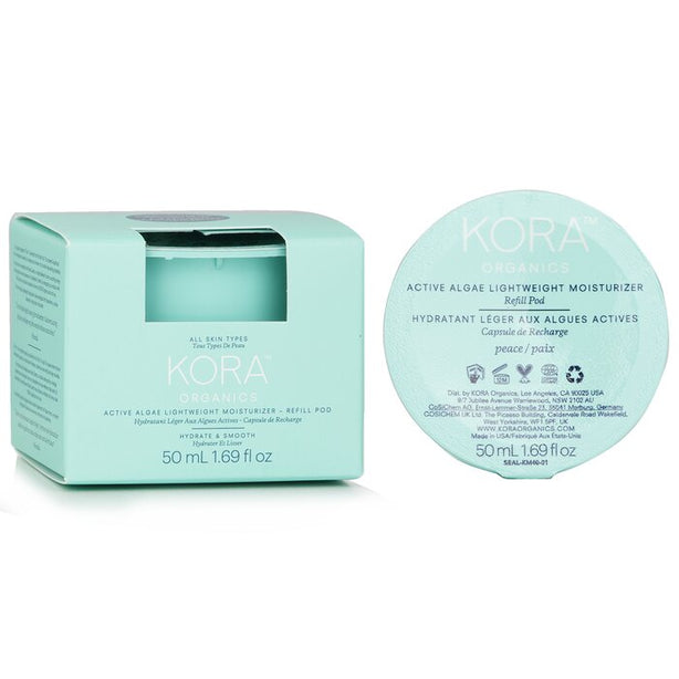 Active Algae Lightweight Moisturizer Refill - 50ml/1.69oz