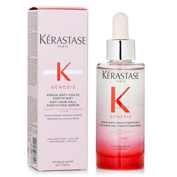 Genesis Anti Hair-fall Fortifying Serum (weakened Hair, Prone To Falling) - 90ml/3.04oz