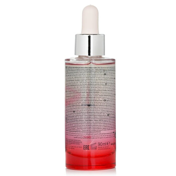 Genesis Anti Hair-fall Fortifying Serum (weakened Hair, Prone To Falling)(random Packing) - 90ml/3.04oz