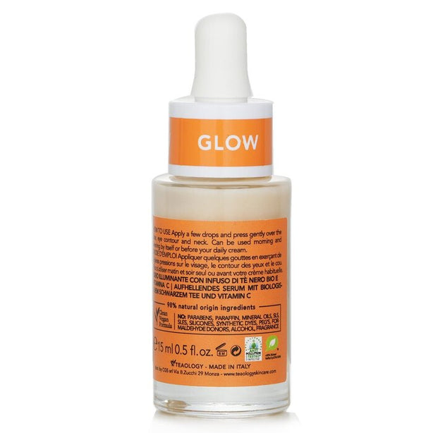 Vitamin C Infusion Brightening Serum - 15ml/0.5oz