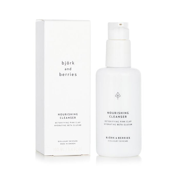 Nourishing Cleanser - 100ml/3.4oz