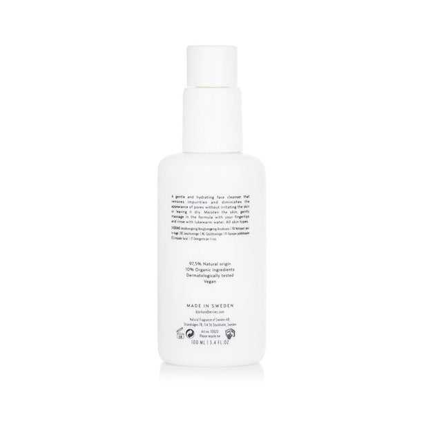 Nourishing Cleanser - 100ml/3.4oz